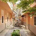 M Village Living Nam Ky Khoi Nghia