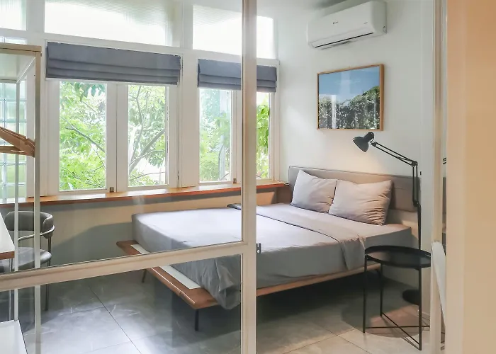 M Village Living Nam Ky Khoi Nghia