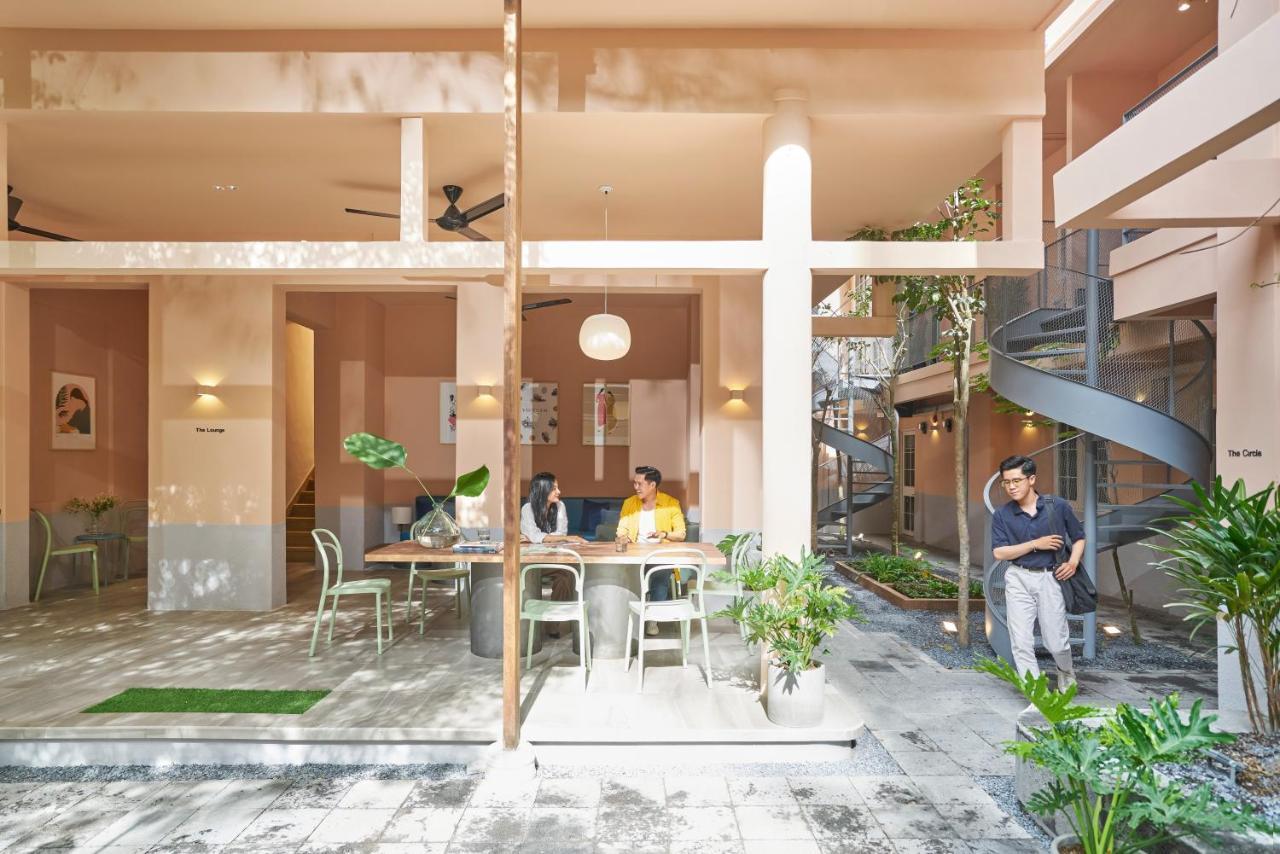 M Village Living Nam Ky Khoi Nghia Cidade de Ho Chi Minh